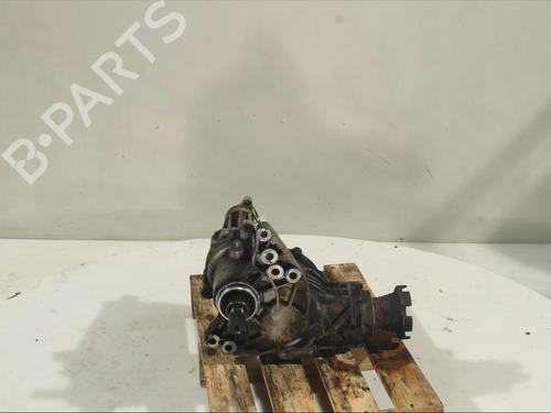 Rear differential OPEL ANTARA A (L07)  | BP15591819M24 