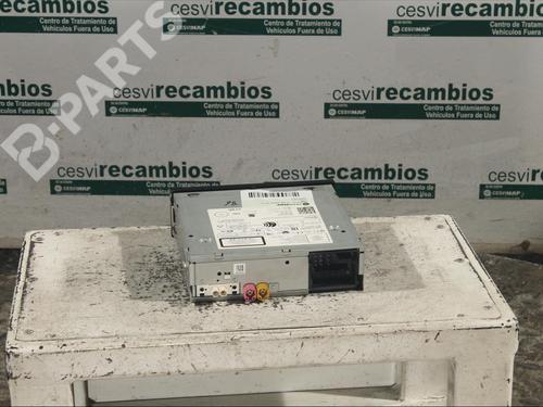 Radio SEAT IBIZA IV (6J5, 6P1)  | BP11954506E6 