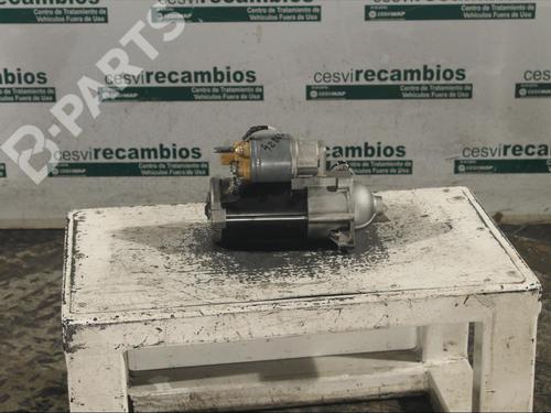 Startmotor DACIA SANDERO II  | BP11897173M8 