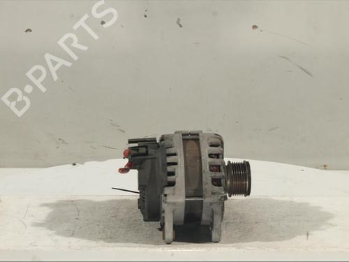 Used Alternator Alternator DACIA LOGAN MCV II TCe 90 (K8M1, K8MA, K8AC) (90 hp) 15087858 15087858