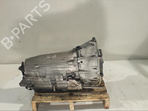 Used Gearbox MERCEDES-BENZ SLK (R172) 200 (172.448) (184 hp) 21011711