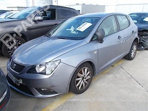 Alternator SEAT IBIZA IV (6J5, 6P1)  | BP11911605M7 