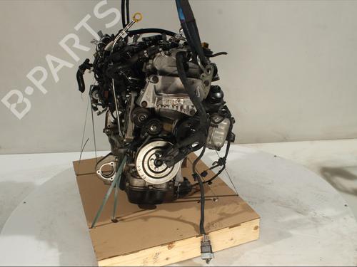 Engine FIAT 500L (351_, 352_) 1.3 D Multijet (199.LYM11, 199.LYM1A) | BP29469938M1 