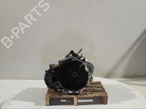 Used Gearbox Gearbox SKODA YETI (5L) 2.0 TDI 4x4 (110 hp) 33445196 33445196