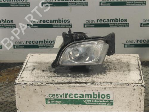 Used Left front fog light Left front fog light HYUNDAI i30 (FD) 1.6 CRDi (90 hp) 11980668 11980668