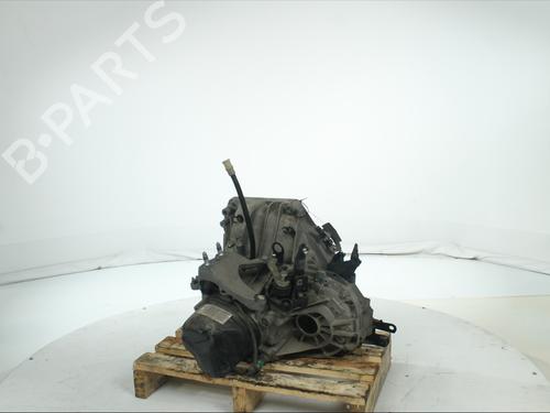 Gearbox DACIA SANDERO II TCe 90 (B8M1, B8MA, B8AC) | BP37624716M3 - Image 4