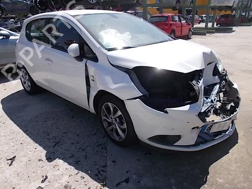 Used Parts OPEL CORSA E (X15) 1.4 (08, 68) 4837443