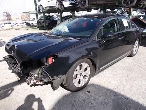 Used Parts CITROËN C5 III (RD_) 2.0 HDi 165 (RDRHHA, RDRHH8) 4513251