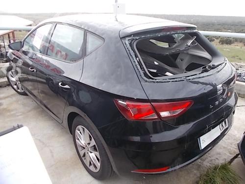 Gearbox SEAT LEON SC (5F5) 1.2 TSI | BP23994003M3  - Image 7