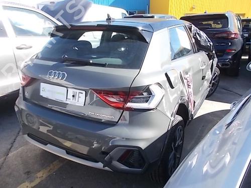 Climate control AUDI A1 Sportback (GBA) 30 TFSI | BP22777577I5 