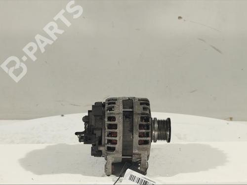 Used Alternator AUDI A1 (8X1, 8XK) [2010-2019]  12174707