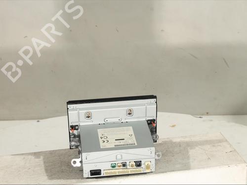 Radio TOYOTA COROLLA Hatchback (_E21_, _EA1_, _EH1_) 1.8 Hybrid (ZWE211, ZWE219) | BP16941157E6 