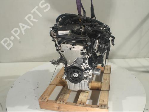 Motor SEAT ATECA (KH7, KHP) 1.5 TSI | BP23993945M1 
