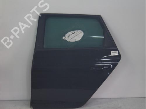Used Left rear door SEAT LEON ST (5F8) 2.0 TDI (184 hp) 28367775