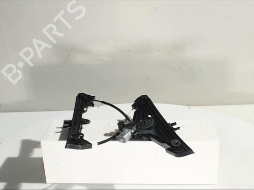 Used Front left window mechanism Front left window mechanism 26408932 26408932