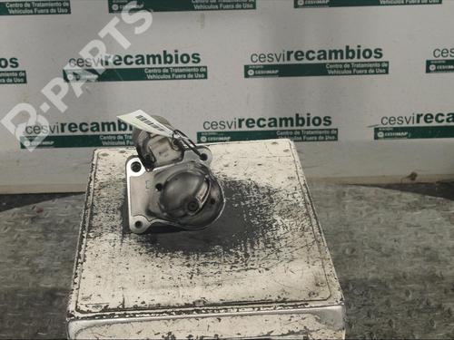 Starter FORD FIESTA VI (CB1, CCN)  | BP11900668M8 