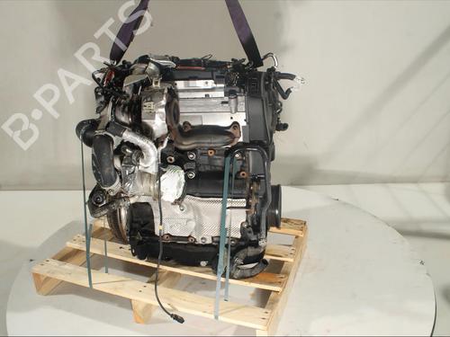 Engine VW TIGUAN (5N_)  | BP18261714M1 