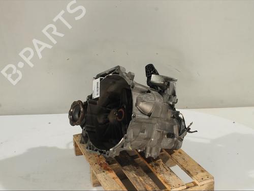Gearbox SKODA OCTAVIA III (5E3, NL3, NR3) 1.0 TSI | BP27358992M3 
