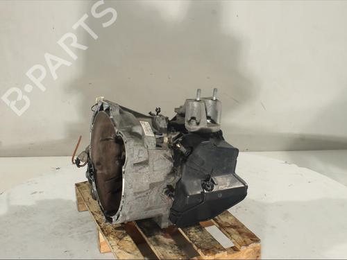 Gearkasse FORD FIESTA VI (CB1, CCN)  | BP18332678M3 