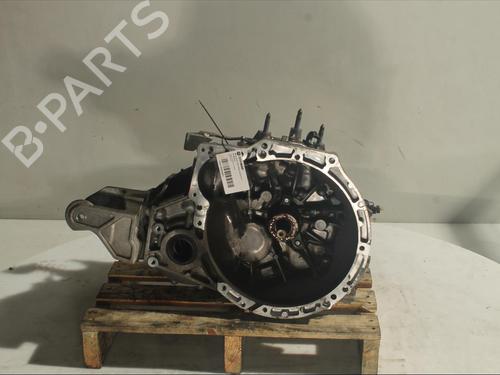 Used Gearbox Gearbox MITSUBISHI ASX (GA_W_) 1.6 MIVEC (GA1W) (117 hp) 16128592 16128592