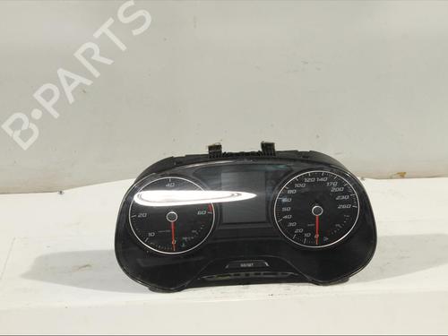 Used Instrument cluster Instrument cluster SEAT ATECA (KH7, KHP) 1.5 TSI (150 hp) 11981741 11981741