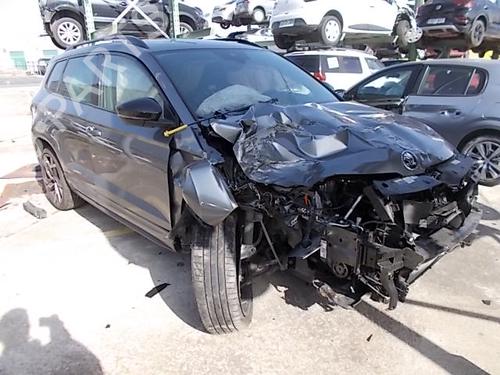 Alternator SKODA KAROQ (NU7, ND7) 1.5 TSI | BP33808416M7 - Image 6