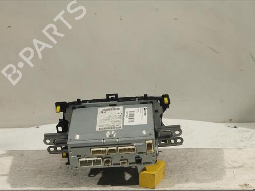 Radio TOYOTA YARIS (_P13_)  | BP17208963E6 