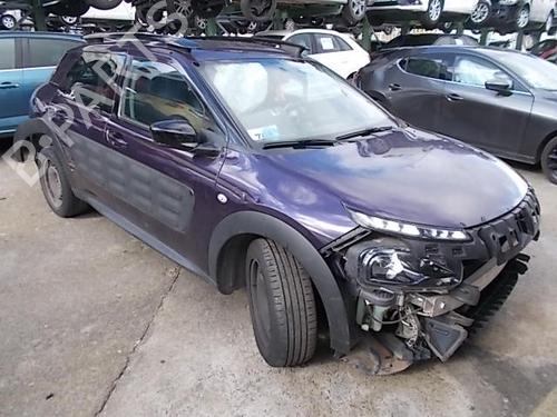 Electronic module CITROËN C4 CACTUS 1.2 THP 110 | BP24399558M83 - Image 6