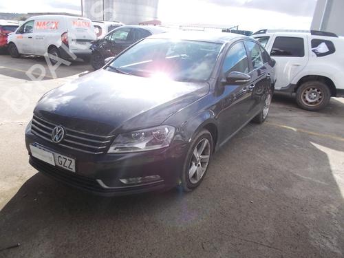 AC radiator VW PASSAT B7 (362) 1.6 TDI | BP32223614M32 - Image 6