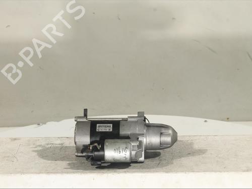 Startmotor OPEL ASTRA K (B16) 1.6 CDTi (68) (136 hp) 17444159