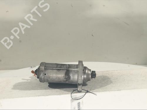 Used Starter VW GOLF VII (5G1, BQ1, BE1, BE2) 1.6 TDI (105 hp) 22364319