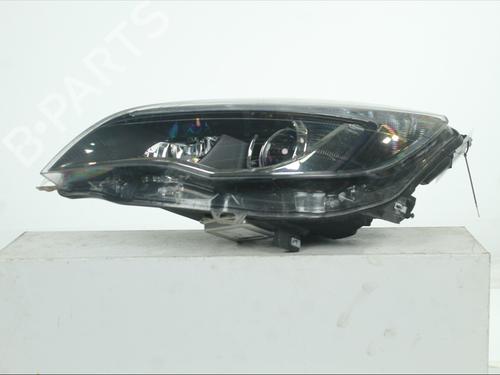 Used Left headlight Left headlight 38713937 38713937