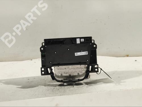 Switch OPEL ASTRA J Sports Tourer (P10) 1.4 LPG (35) | BP11904165I30 