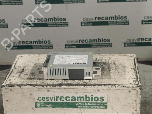 Used Electronic module Electronic module RENAULT KADJAR (HA_, HL_) 1.3 TCe 140 (HLNB, HLN1) (140 hp) 12078279 12078279