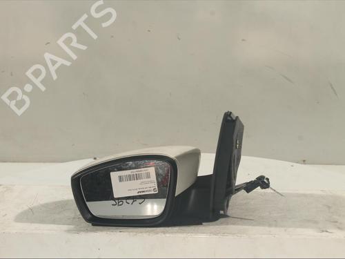 Left mirror SEAT Mii (KF1, KE1) 1.0 (60 hp) 16052004