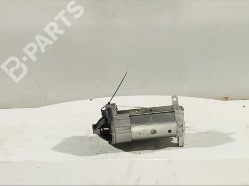 Used Starter VOLVO V40 Hatchback (525) D3 (150 hp) 11982102