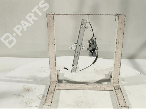 Used Front right window mechanism NISSAN JUKE (F15) 1.5 dCi (110 hp) 12085334