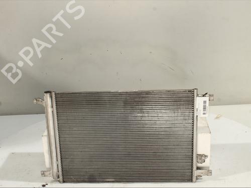 Used AC radiator VW T-CROSS (C11, D31) 1.5 TSI (150 hp) 29419972