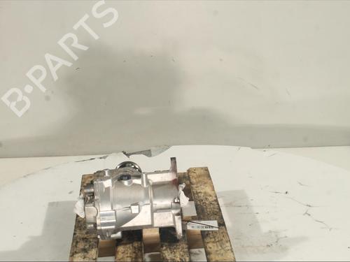 Front differential VOLVO XC60 I SUV (156) D4 AWD | BP21125327M23 