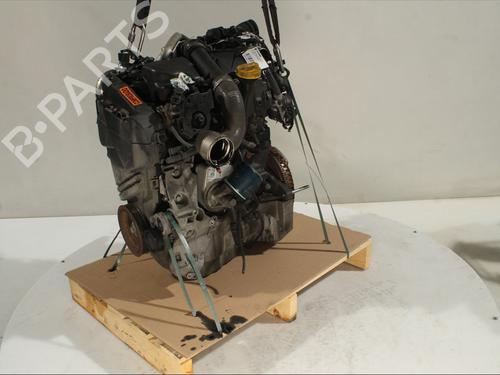 Engine MERCEDES-BENZ CITAN MPV (W415) 109 CDI (415.703) | BP29203103M1 