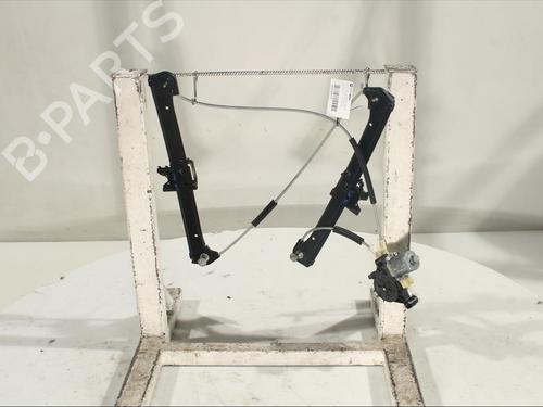 Used Front left window mechanism Front left window mechanism AUDI A3 (8V1, 8VK) 1.6 TDI (105 hp) 16941280 16941280
