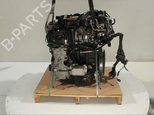 Used Engine MERCEDES-BENZ A-CLASS (W177) A 180 d (177.003) (116 hp) 32100715