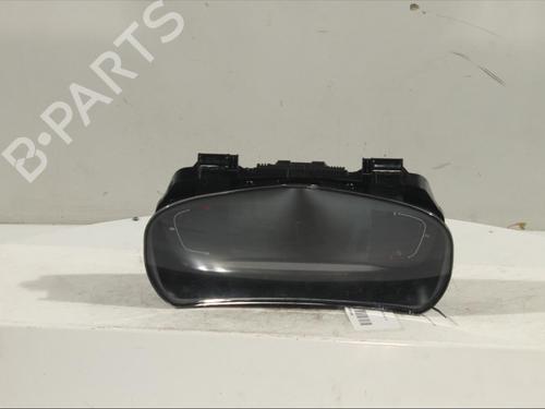 Kombinert Instrument RENAULT MEGANE IV Hatchback (B9A/M/N_) 1.2 TCe 130 (B9MR) (130 hp) 11912864