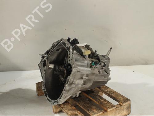 Gearbox DACIA DOKKER MPV (KE_) 1.5 Blue dCi 95 (KEJL) | BP29516800M3