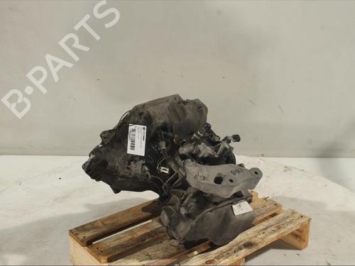 Gearbox OPEL CORSA D (S07)  | BP15381879M3 