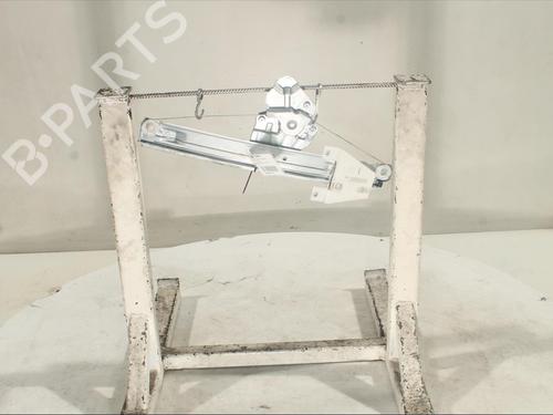 Front right window mechanism DACIA SPRING EV (B6M1) | BP20222058C23 - Image 2