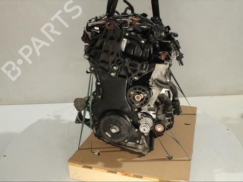 Engine NISSAN X-TRAIL III (T32_, T32R, T32RR) 2.0 dCi (T32) | BP28577478M1 