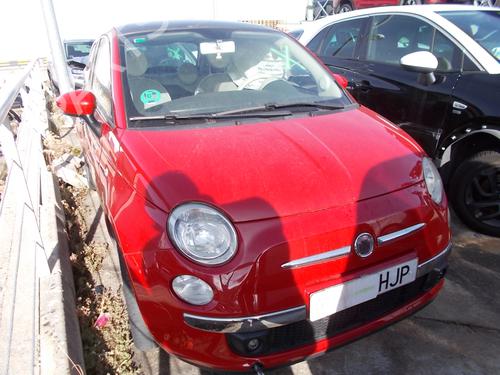 Left headlight FIAT 500 (312_) 1.2 (312AXA1A) | BP30955962C28  - Image 5