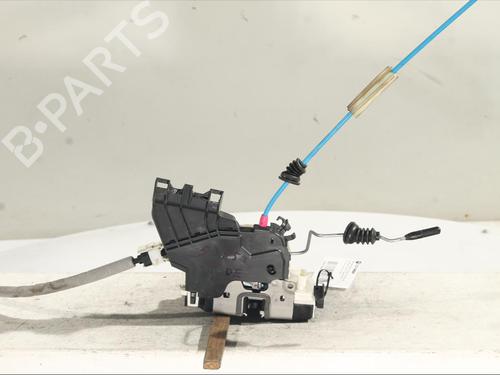 Used Rear right lock Rear right lock MERCEDES-BENZ CLA Shooting Brake (X117) CLA 200 CDI / d (117.908) (136 hp) 24218675 24218675