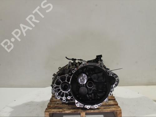 Used Gearbox LAND ROVER RANGE ROVER EVOQUE (L538) 2.2 D 4x4 (150 hp) 33059586
